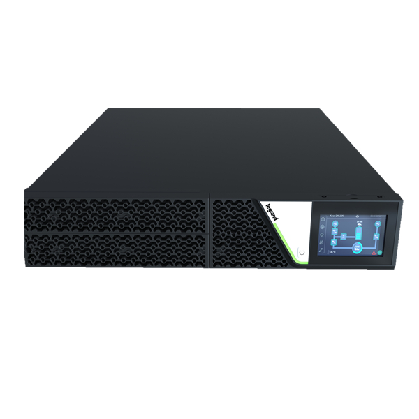 UPS Keor DK 311340 1000 VA, 2U