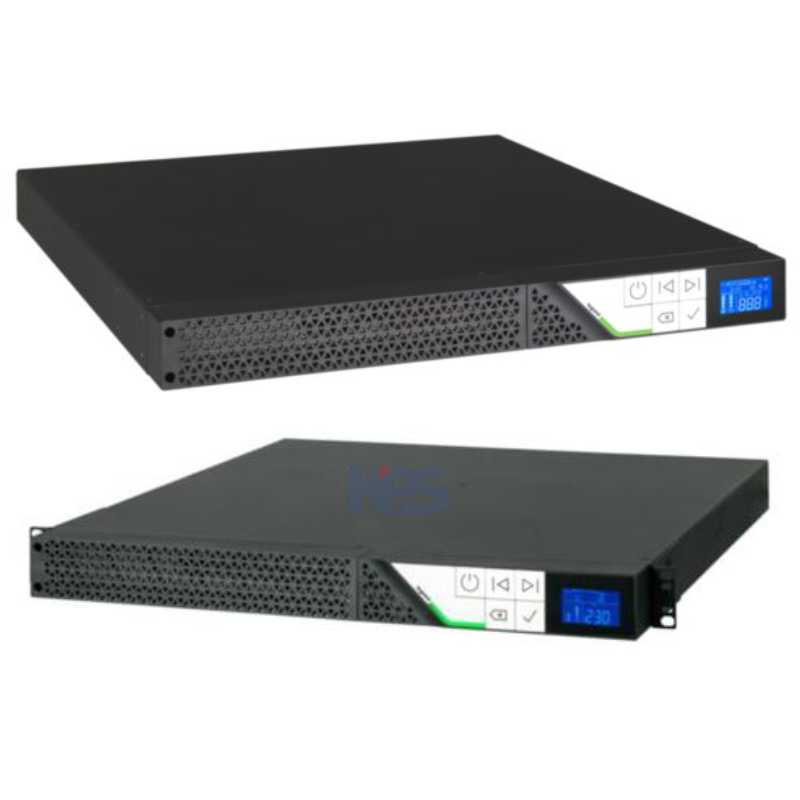 UPS Legrand 1500VA Rack 1U Keor SPE 311068