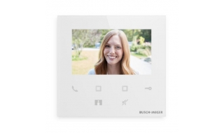 Video Indoor Station 4.3” WiFi T-Loop ABB-Welcome M22403-W