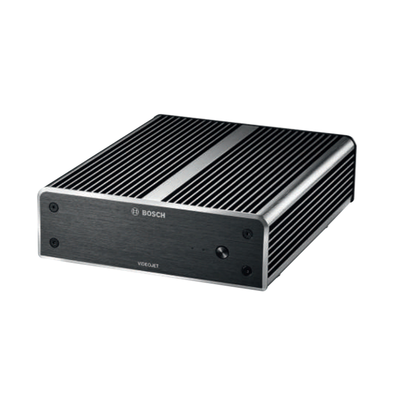 VIDEOJET decoder 7000 VJD-7533