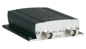 VIP X2 Dual-channel Video Encoder