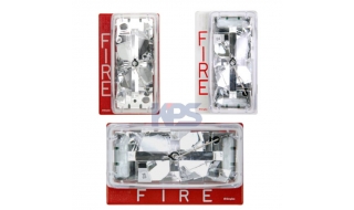 Simplex 2606-9101 - LCD Annunciator