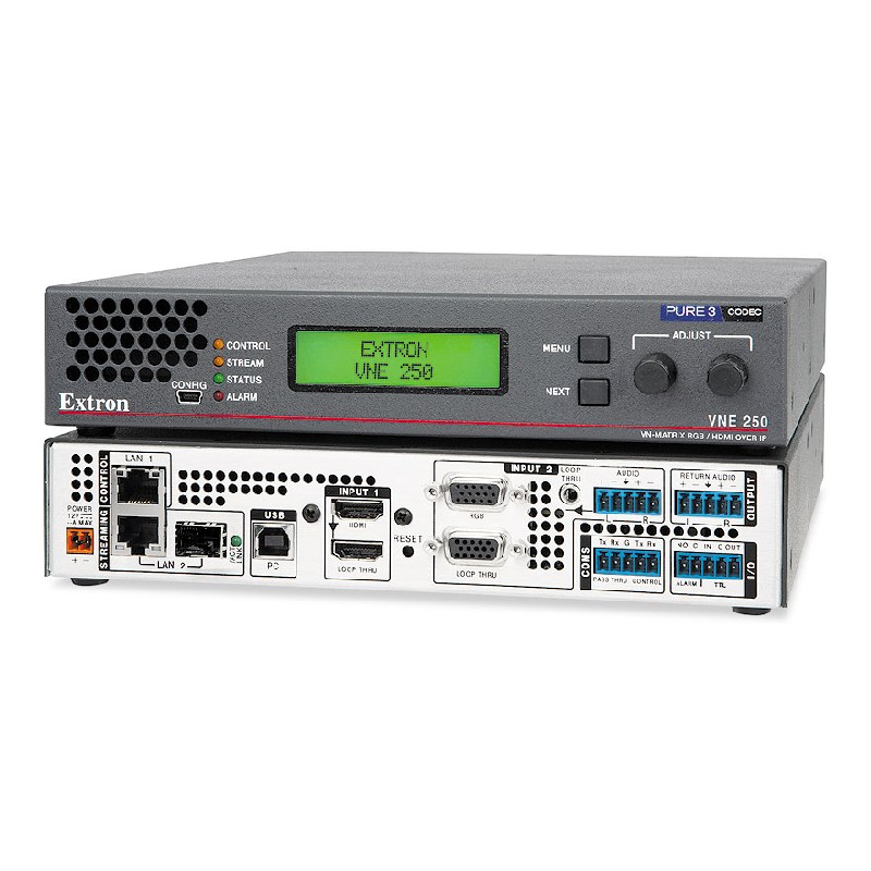 VN-Matrix 250 Series
