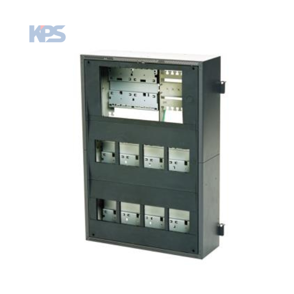 Vỏ 10 mô-đun, gắn khung MPH 0010 A