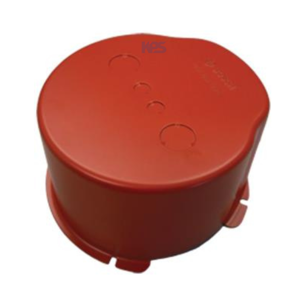 Vỏ bảo vệ chống cháy cho loa âm trần Bosch LBC3080/01