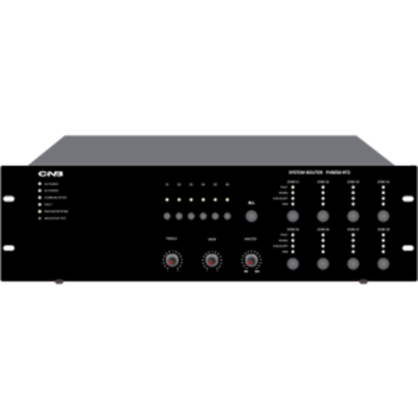 Voice Alarm Router PV8050-RT2 CNB