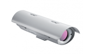 Camera cảm biến nhiệt Bosch VOT‑320 Thermal IP Camera