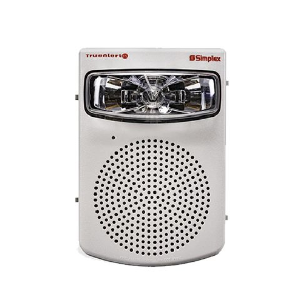 Wall Mount Addressable S/V Appliances