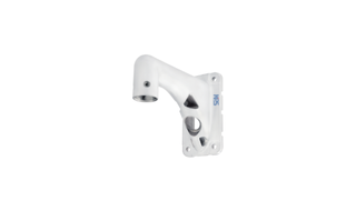 Wall Mount Bracket I-PRO WV-QWL501-W