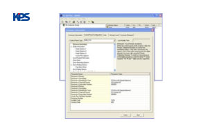 WINDOWS BASE A-Link Plus Bosch ITS-ALINK-PLUS