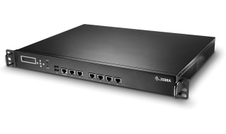 WiNG Express NX-5500E Controller NX-5500E-100R0-WR
