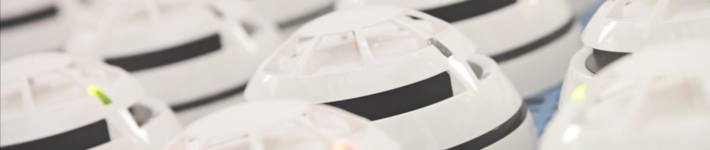 Wireless Fire Detection & Alarm Products