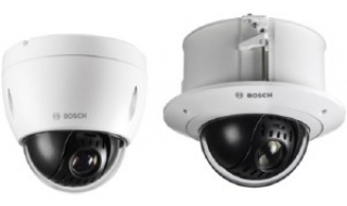 Camera quay quét Bosch AUTODOME IP 4000 HD