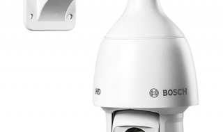 Camera quay quét Bosch AUTODOME IP 5000 IR