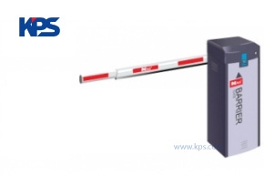 BR660T MAG TELESCOPIC ARM BARRIER GATE