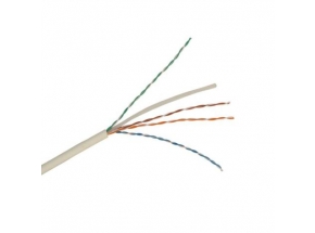 Dây mạng Cat6 UTP Legrand 632725A 305m 