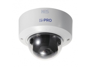 Camera i-PRO WV-X22500-V3L 5MP AI Dome Indoor