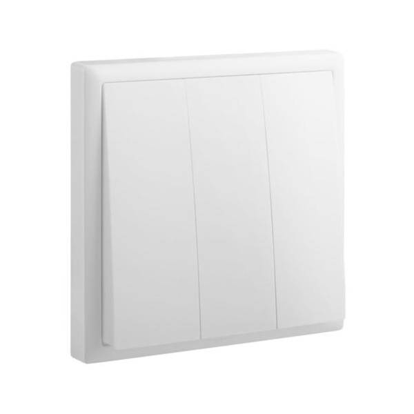 Công tắc ba 1 chiều 618004 Eloe Legrand 16A- 250V