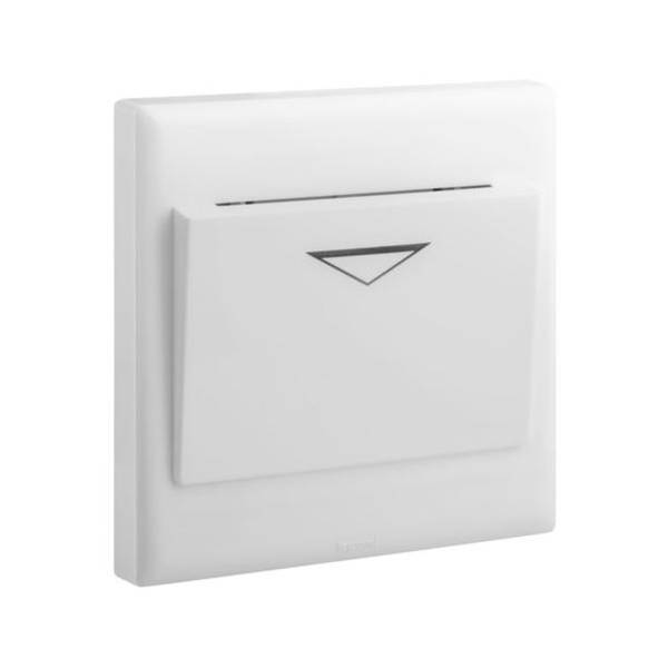 Công tắc thẻ từ Eloe Legrand 618012 6A