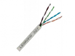 Dây mạng Cat5e UTP Legrand 632715A