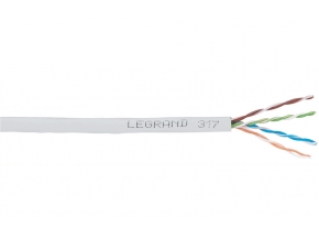 Dây mạng Cat5e UTP Legrand P/N 032751