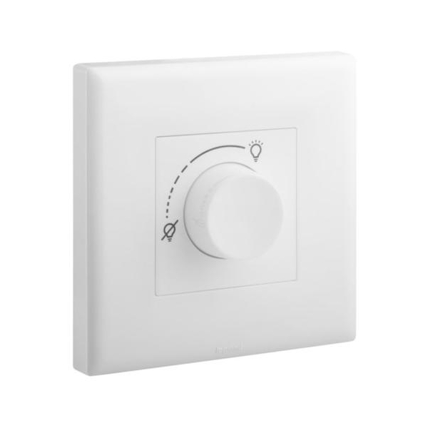 Dimmer đèn Eloe Legrand 618031 500W