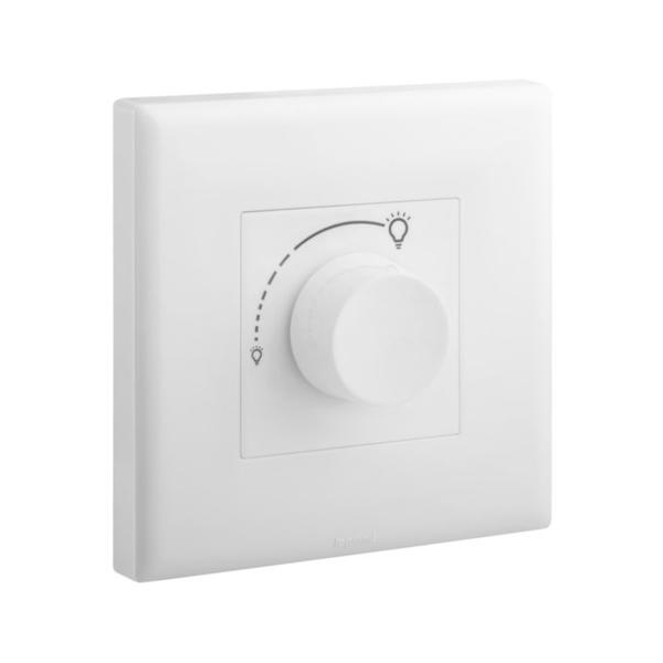 Dimmer đèn led Eloe Legrand 618035 200W 220V