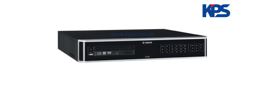 DVR-5000-16A001