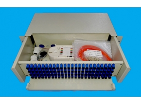 Hộp phối quang Ecomrack ODF 96 port