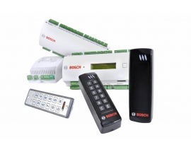 Hệ thống Kiểm soát ra vào