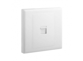 Ổ cắm mạng RJ45 Cat5e 618093 Eloe Legrand