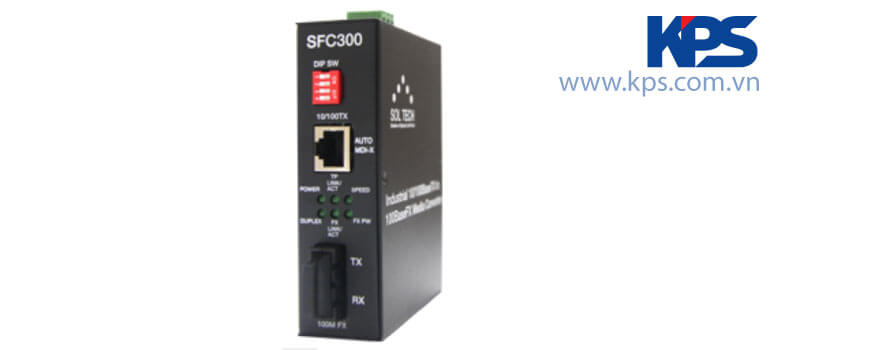 SFC300-SFP