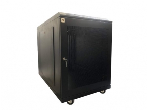  SJTR20610BVA - Tủ Rack 20U Legrand Table SmartRak