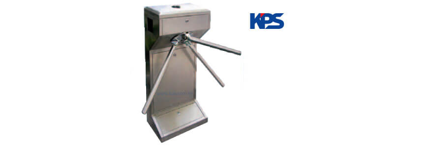 TTS310 – MAG MECHANICAL TRIPOD TURNSTILE