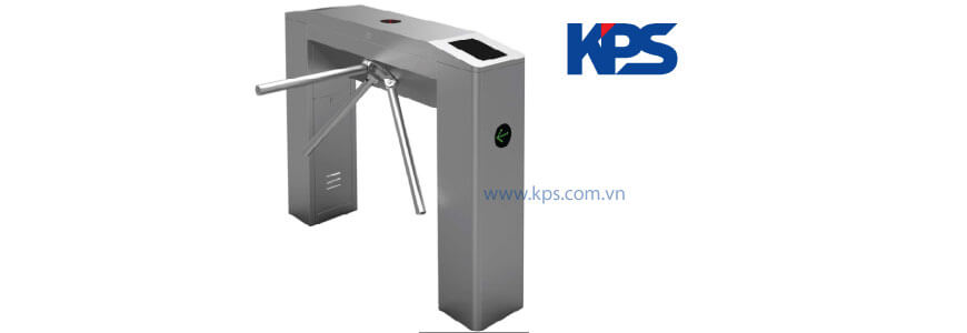 TTS351L – MAG ECONOMICAL TRIPOD TURNSTILE