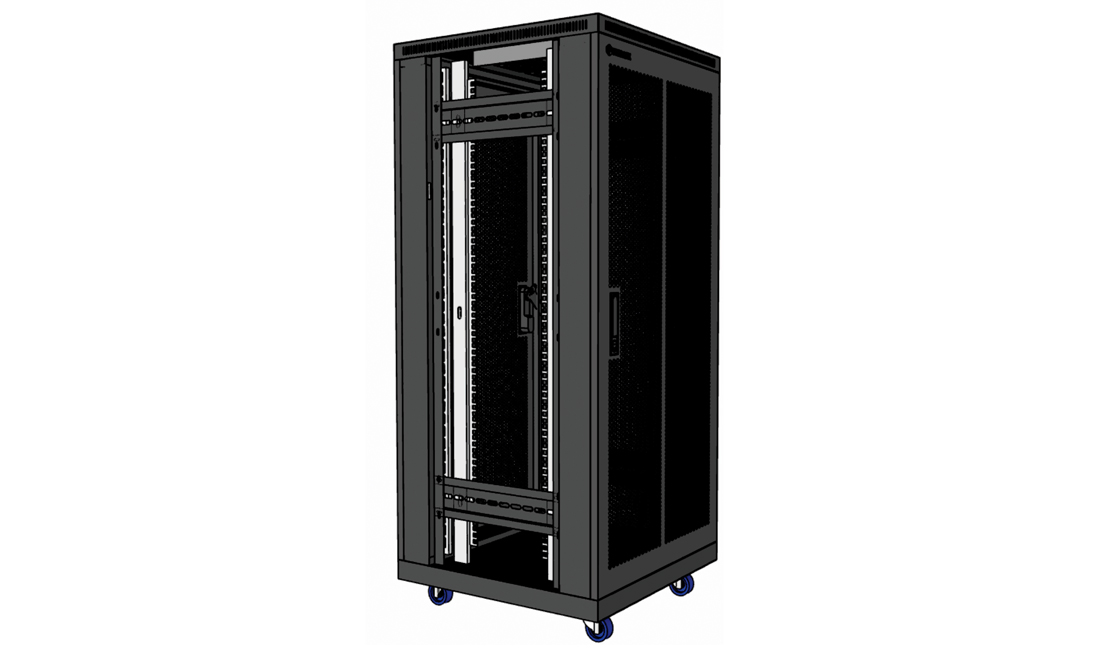 Tủ Ecomrack 27U