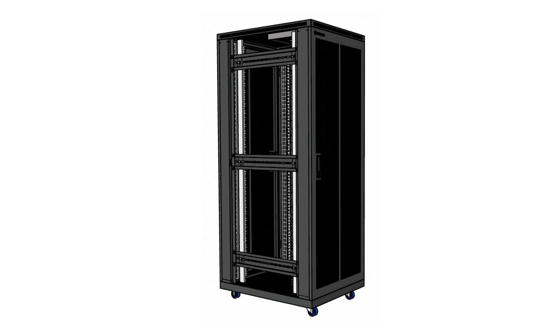Tủ Ecomrack 36U
