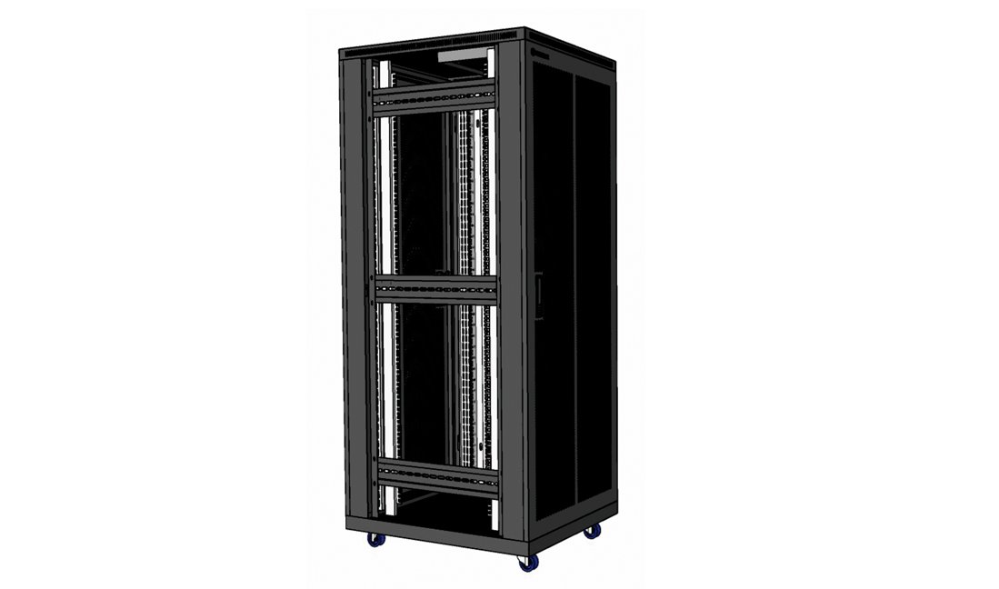 Tủ Ecomrack 42U