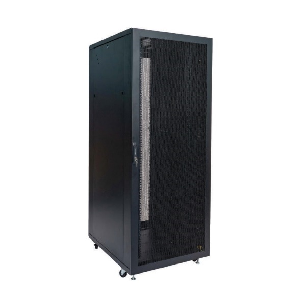 Tủ Rack 27U D600 SR27660BVA SmartRak Legrand 2.0