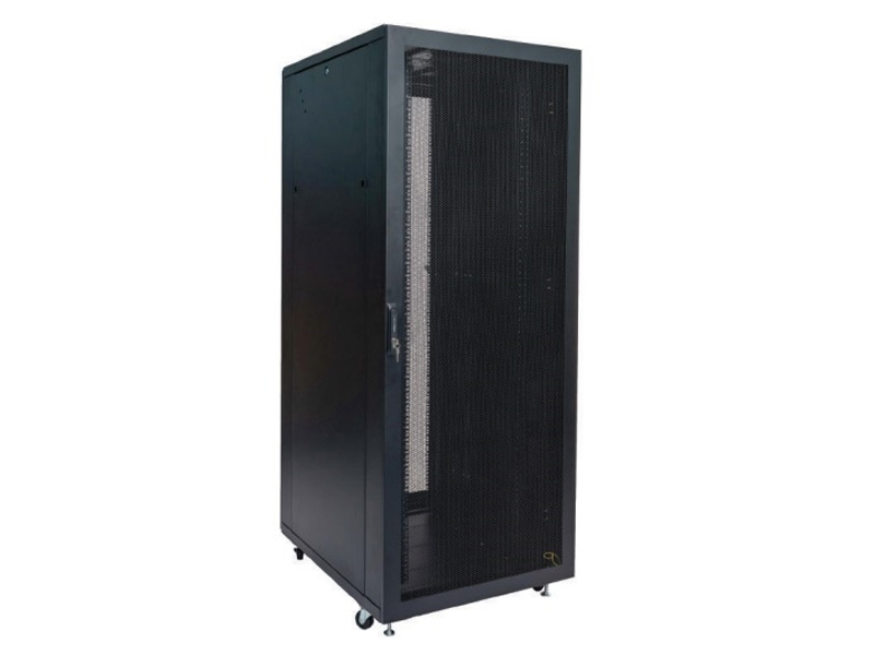 Tủ Rack 42U D1000 SR42610BVA SmartRak Legrand 2.0